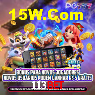 Bônus Generosos e Exclusivos no 113Bet para Você!