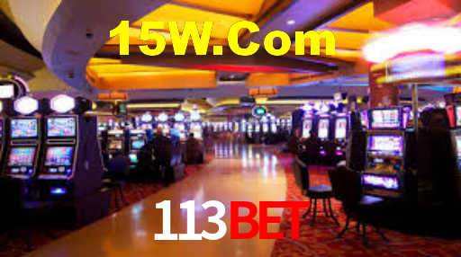 113Bet - Slots De Alta Taxa - 113Bet.Com