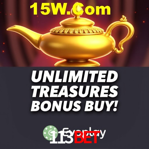 Weekend Specials 113Bet
