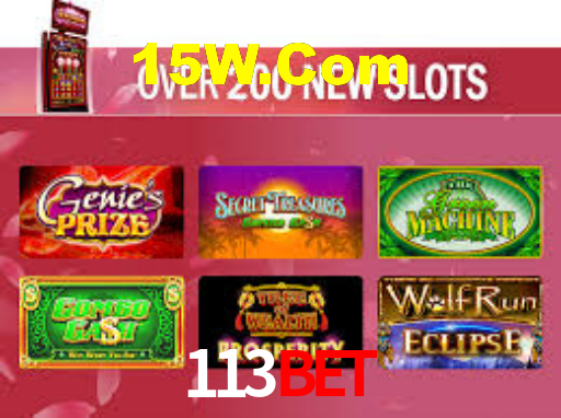 113Bet Login