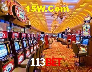 Ofertas Exclusivas 113Bet