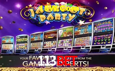 Provedores de Jogos 113Bet