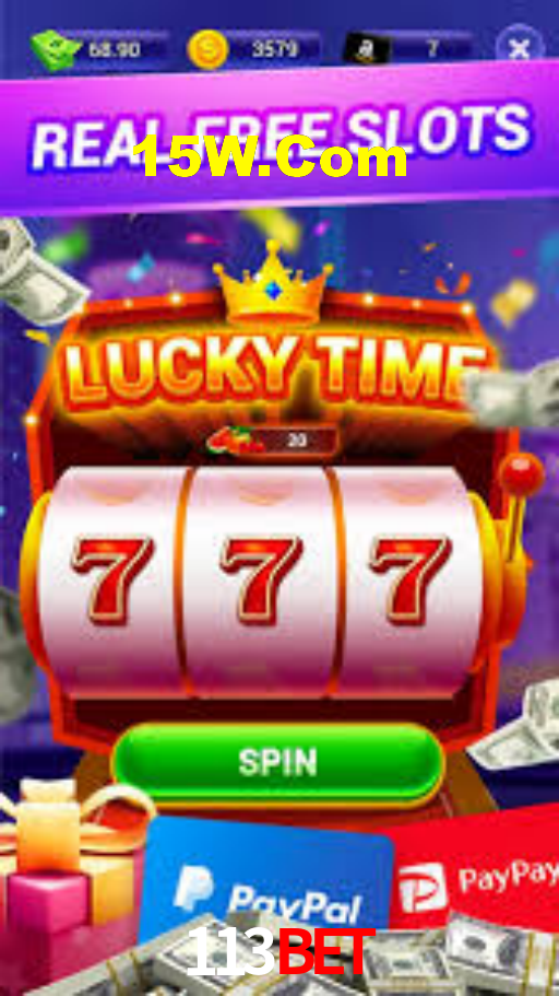 113Bet Login