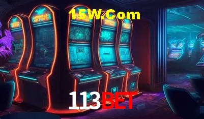 Estatísticas Esportivas 113Bet
