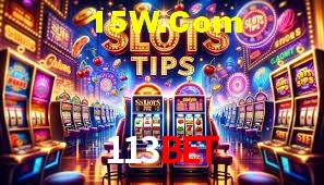 Welcome Bonus 113Bet