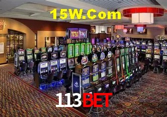 Mesa de Blackjack 113Bet