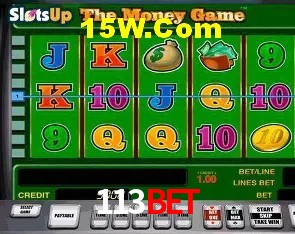 cassino 113Bet