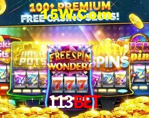 Login Seguro 113Bet