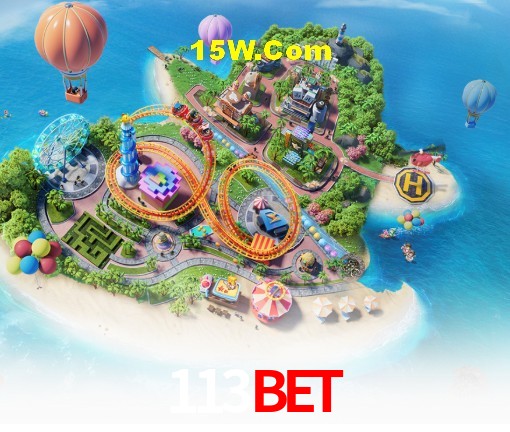 Torneios 113Bet