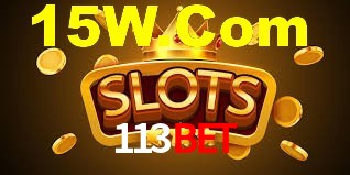 Daily Bonuses 113Bet