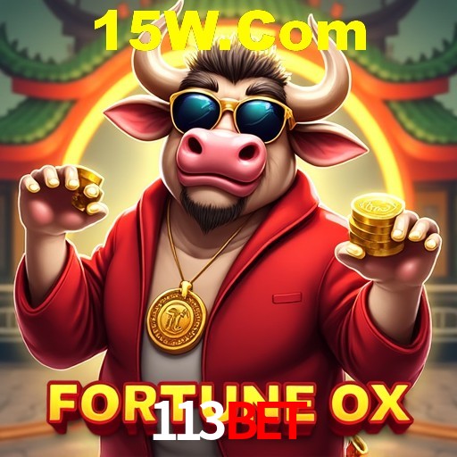 Descubra o Mundo do Cassino Online com 113Bet