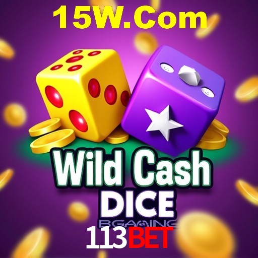 Descubra o Mundo do Cassino Online com 113Bet