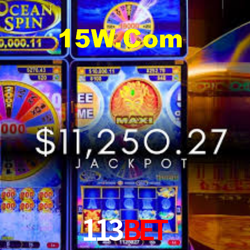 113Bet: Jogos de Caça-Níqueis-Altas Recompensas, Roleta-Velocidade, Blackjack-Desafios Máximos