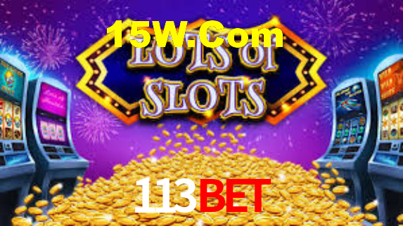 113Bet.Com