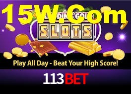 Premium Interface 113Bet