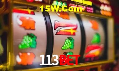 Tecnologia da Plataforma 113Bet