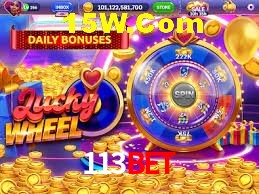 Bonus Features 113Bet