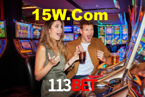113Bet Login