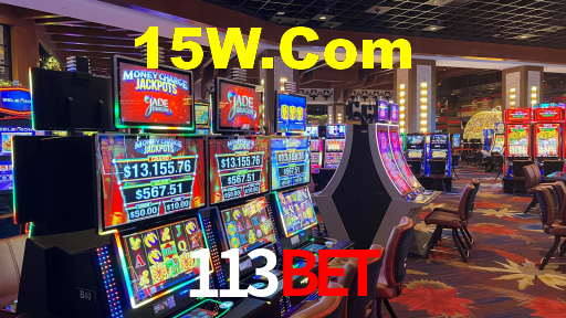 113Bet.Com