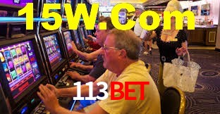 Programa VIP 113Bet