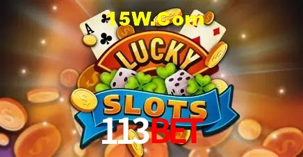 Casino Ao Vivo 113Bet