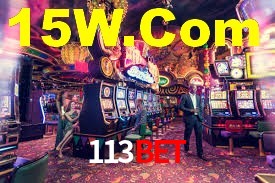 113Bet