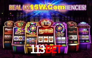 Estatísticas 113Bet