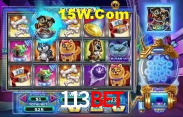 Promoção Relâmpago 113Bet