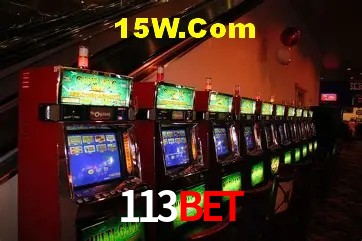 Diretório de Jogos 113Bet