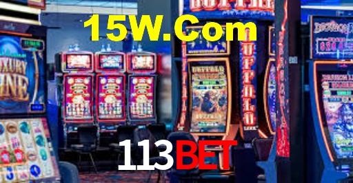 113Bet.Com