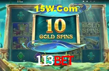 Segurança 2FA 113Bet