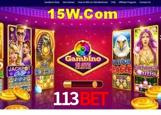 Apostas de Tênis 113Bet