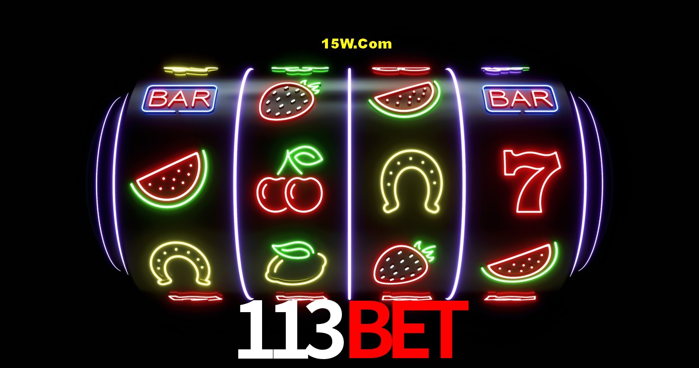 Games Directory 113Bet