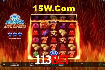 Sistemas de Segurança 113Bet