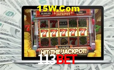 Casino Ao Vivo 113Bet