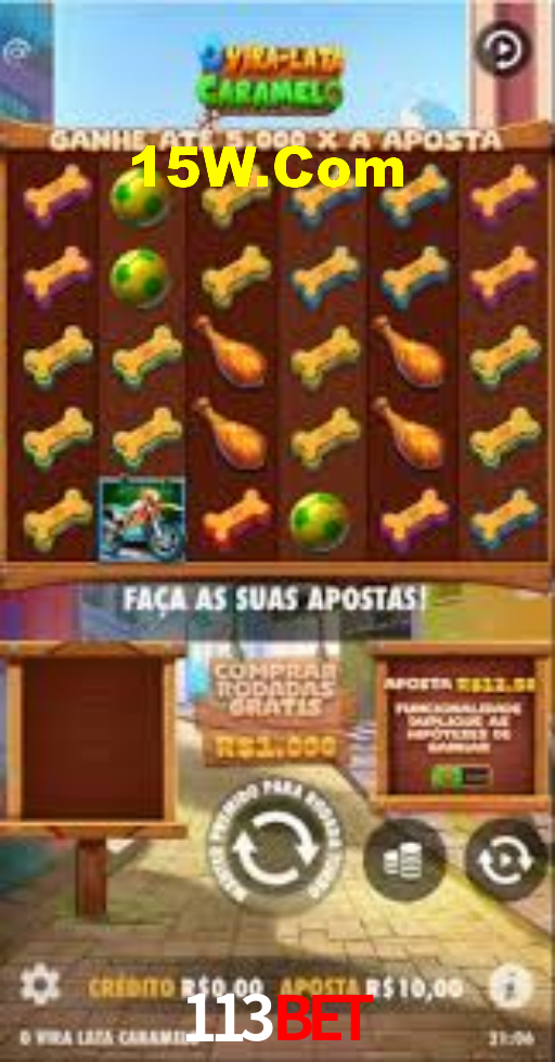 113Bet.Com